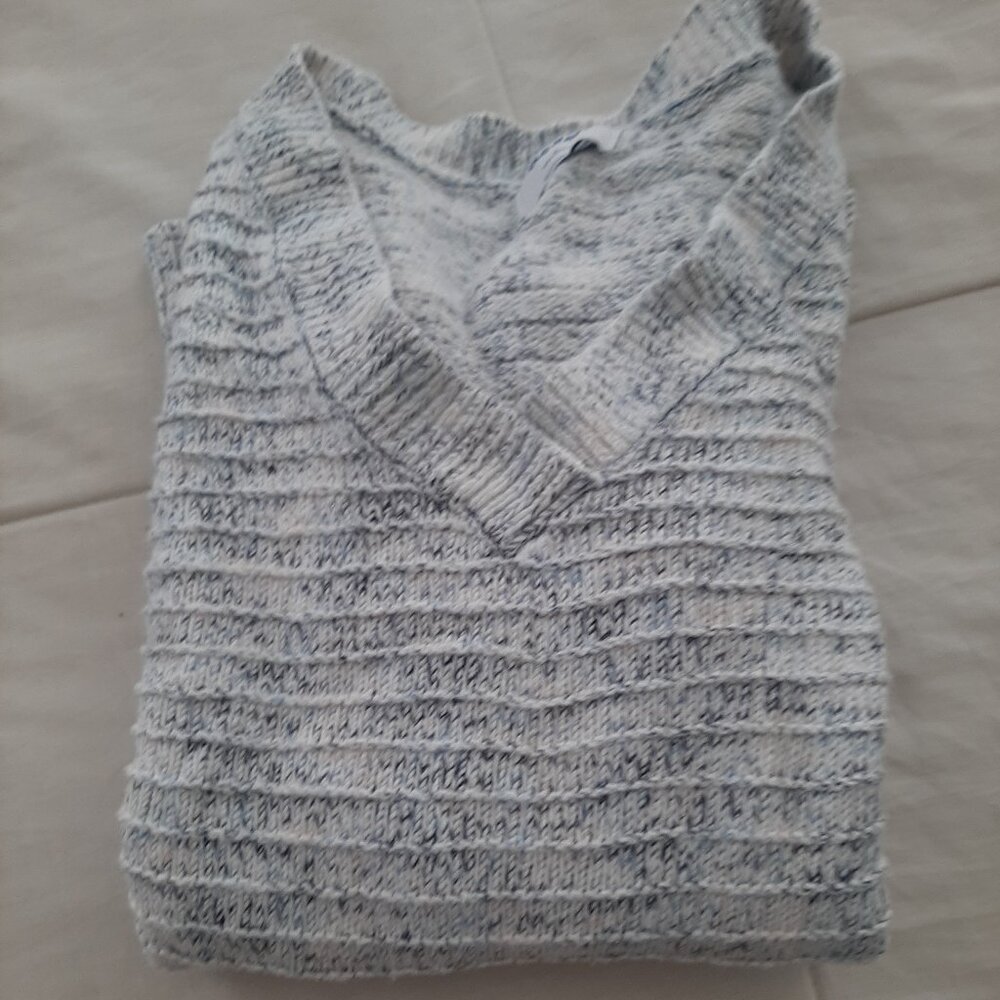 Old Navy tunic sweater